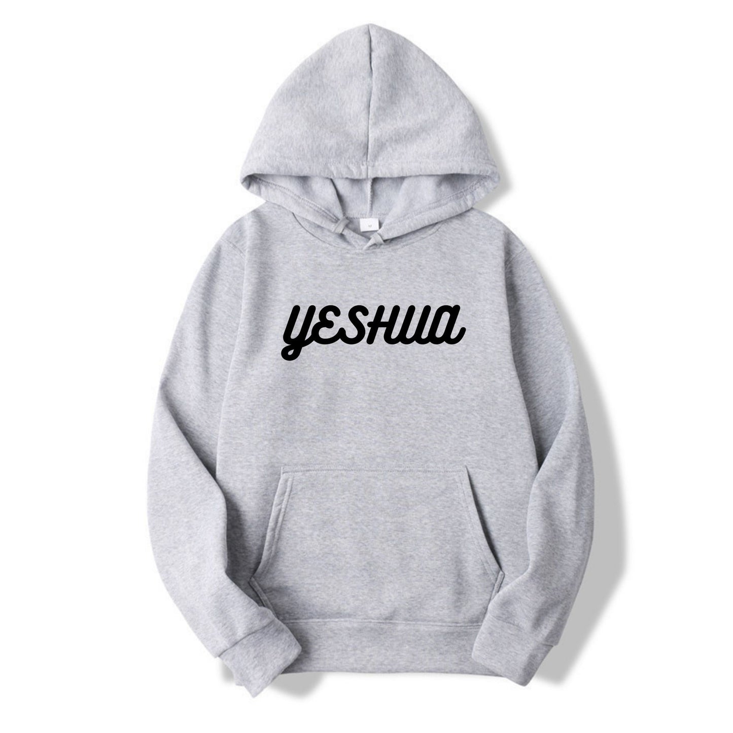 NEW YESHUA HOODIE