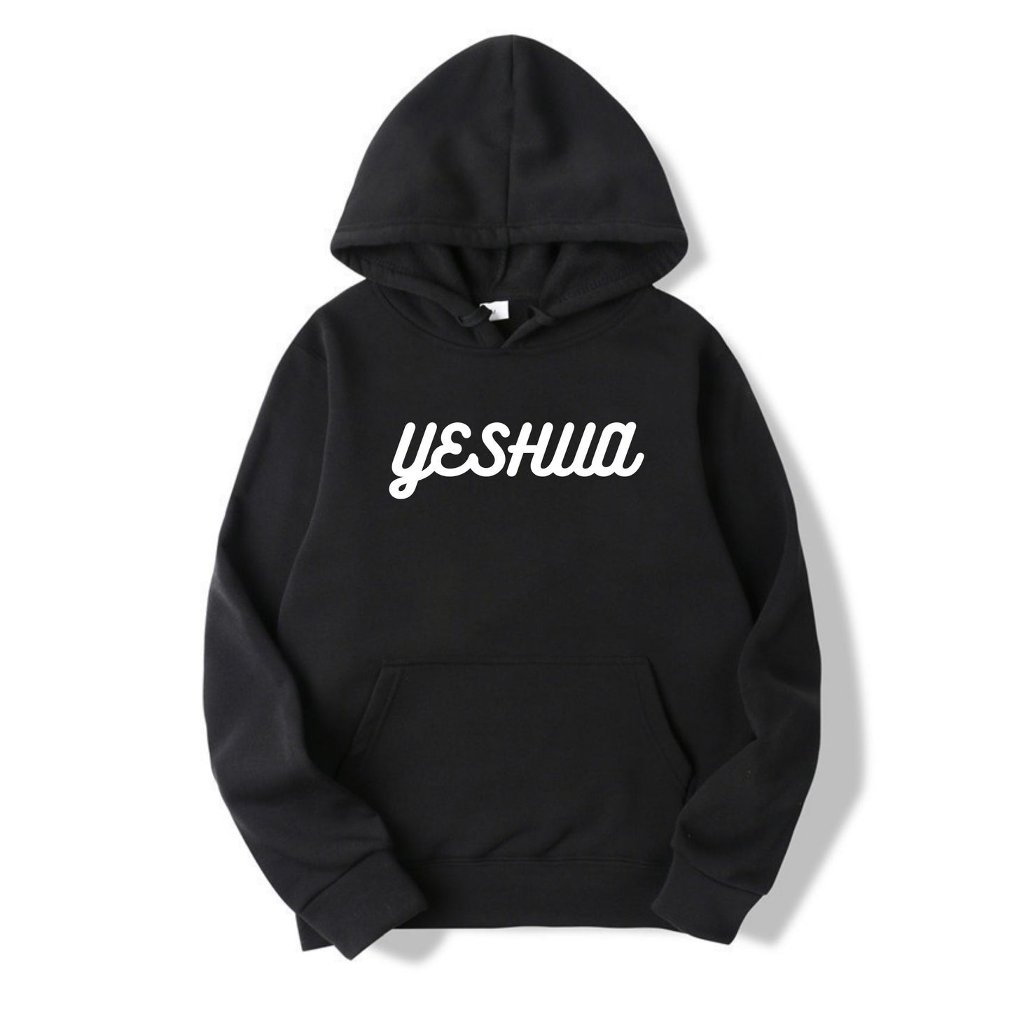 NEW YESHUA HOODIE