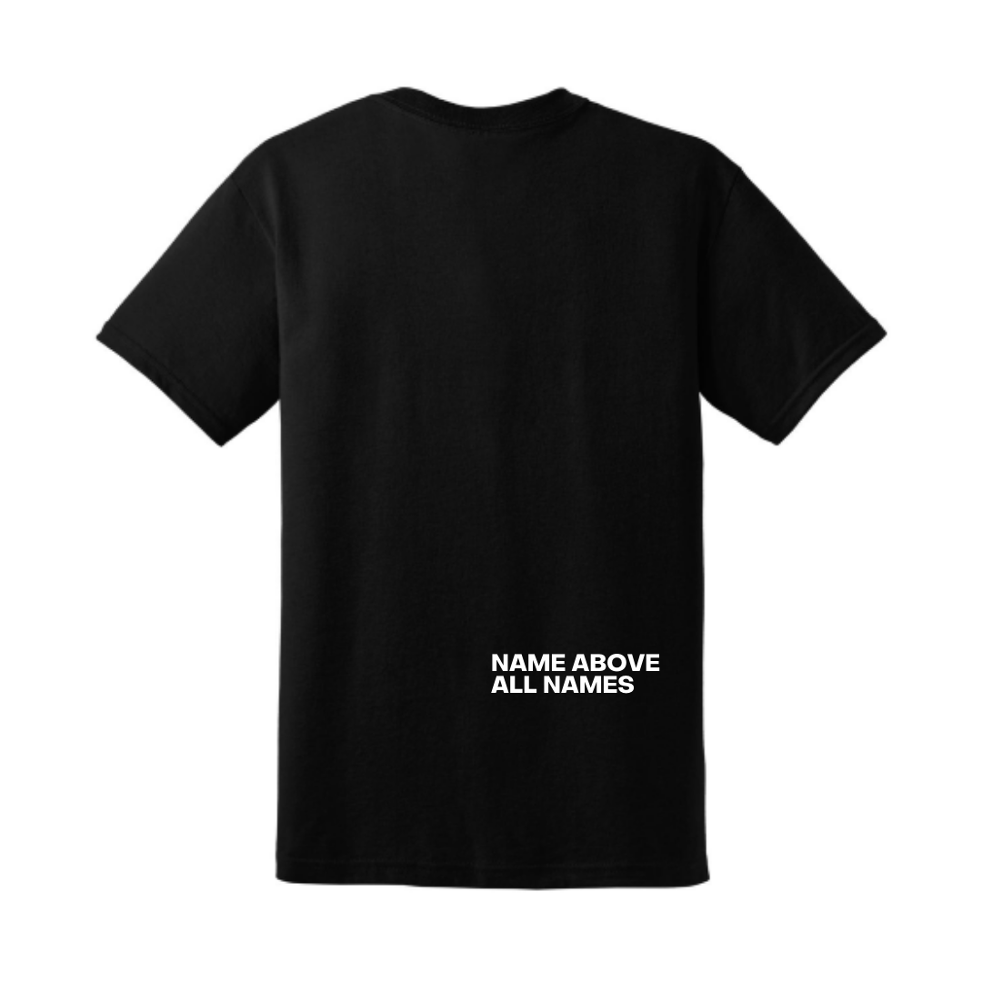 YESHUA TEE