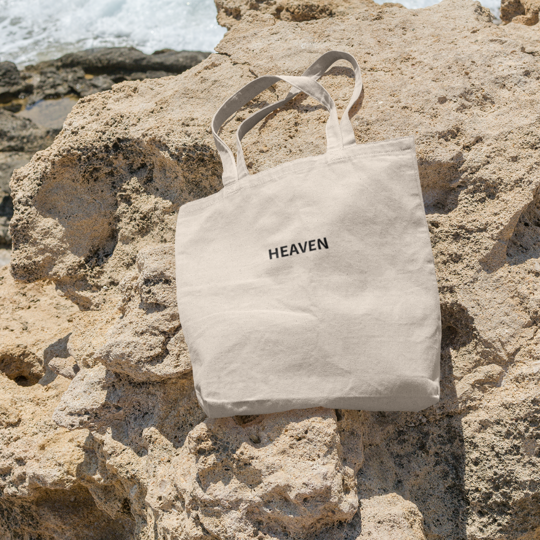 HEAVEN TOTE BAG
