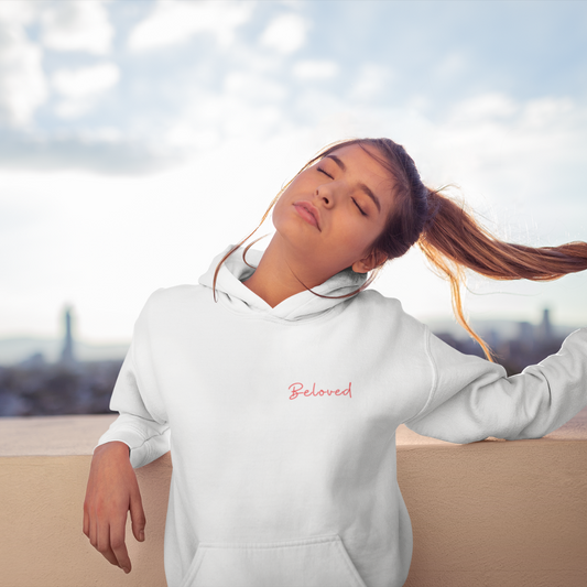 BELOVED HOODIE