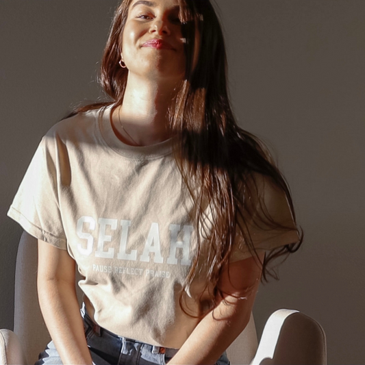 SELAH TEE