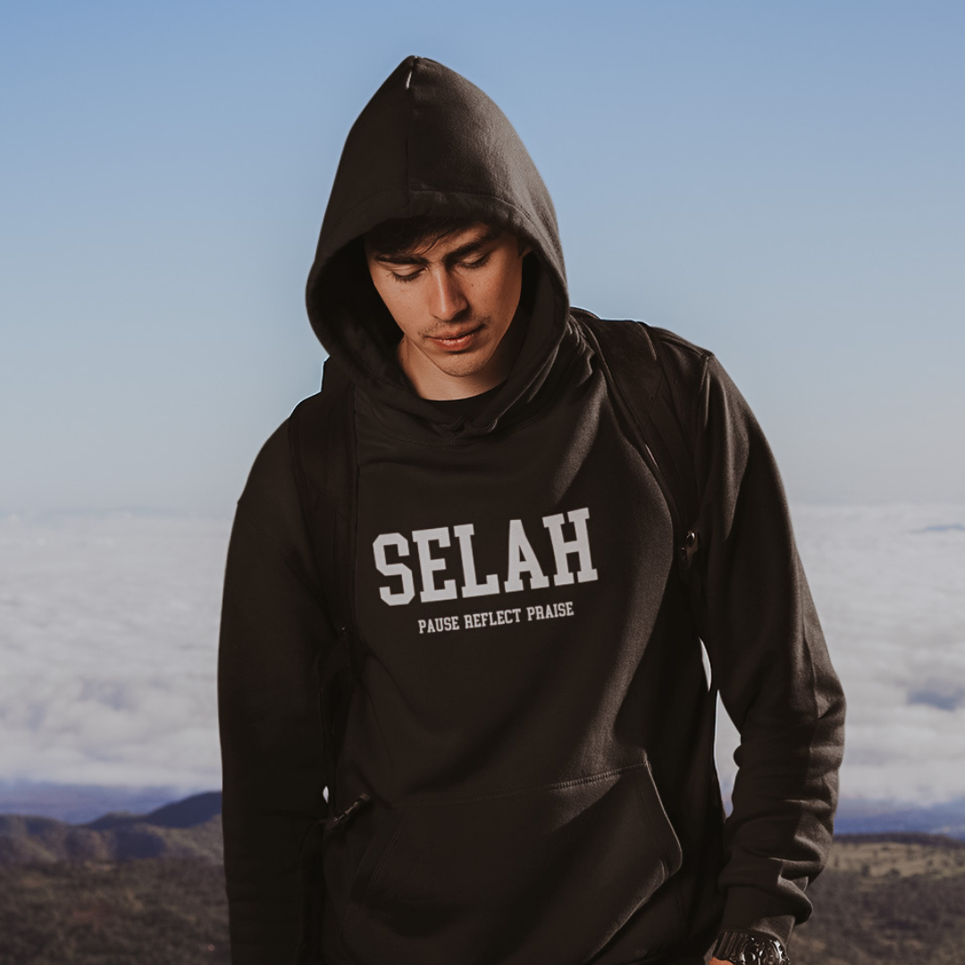 SELAH HOODIE