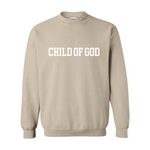 Load image into Gallery viewer, Child Of God Crewneck
