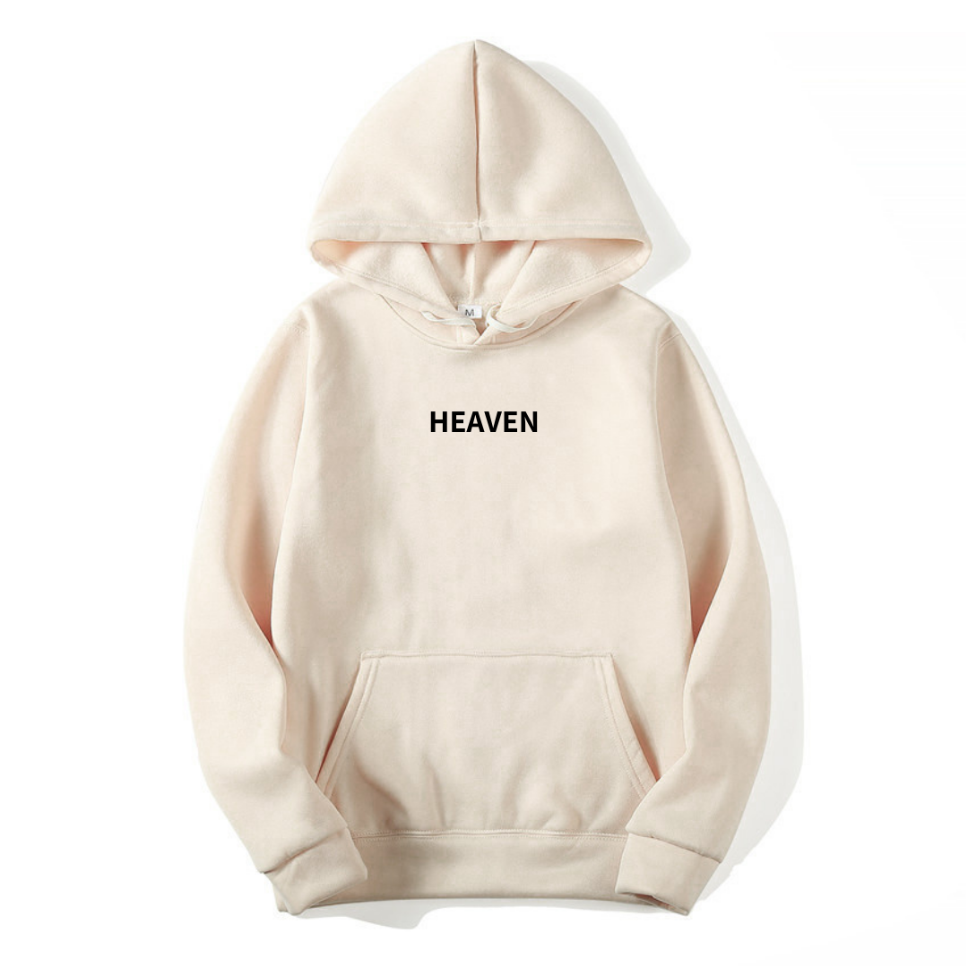 HEAVEN HOODIE