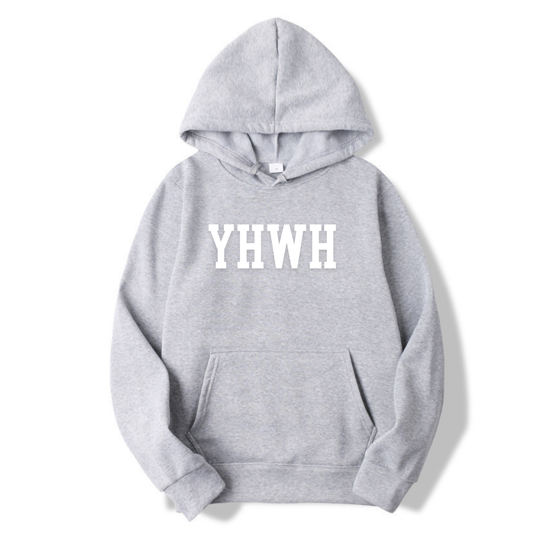 YHWH HOODIE