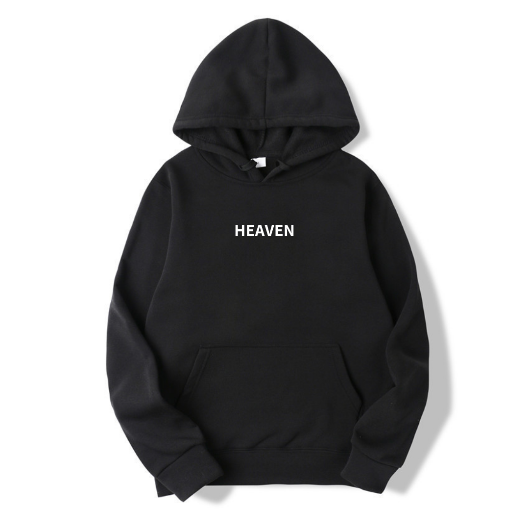 HEAVEN HOODIE