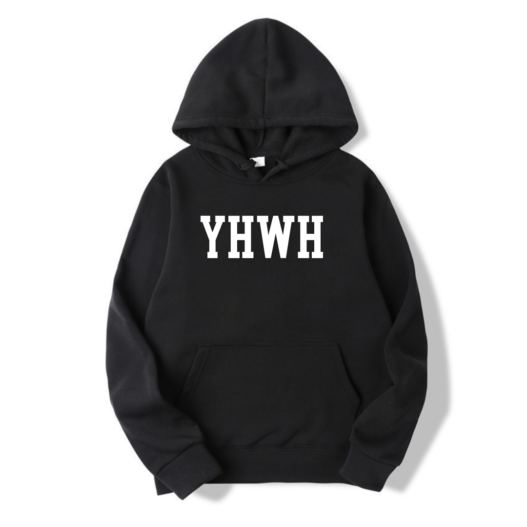 YHWH HOODIE