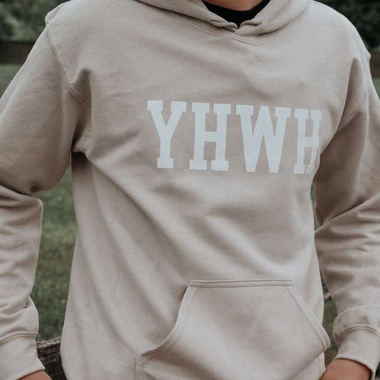 YHWH HOODIE