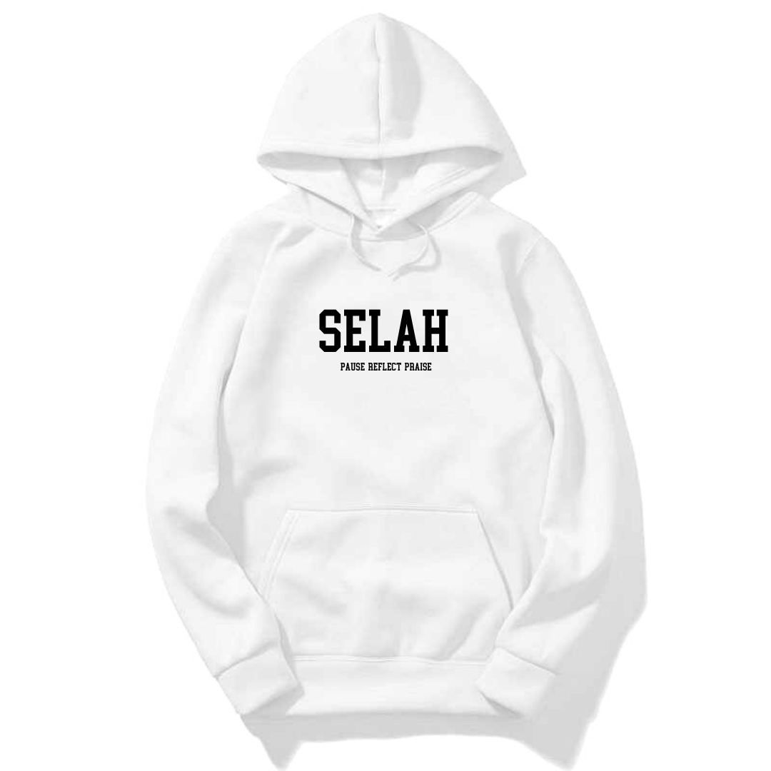 SELAH HOODIE