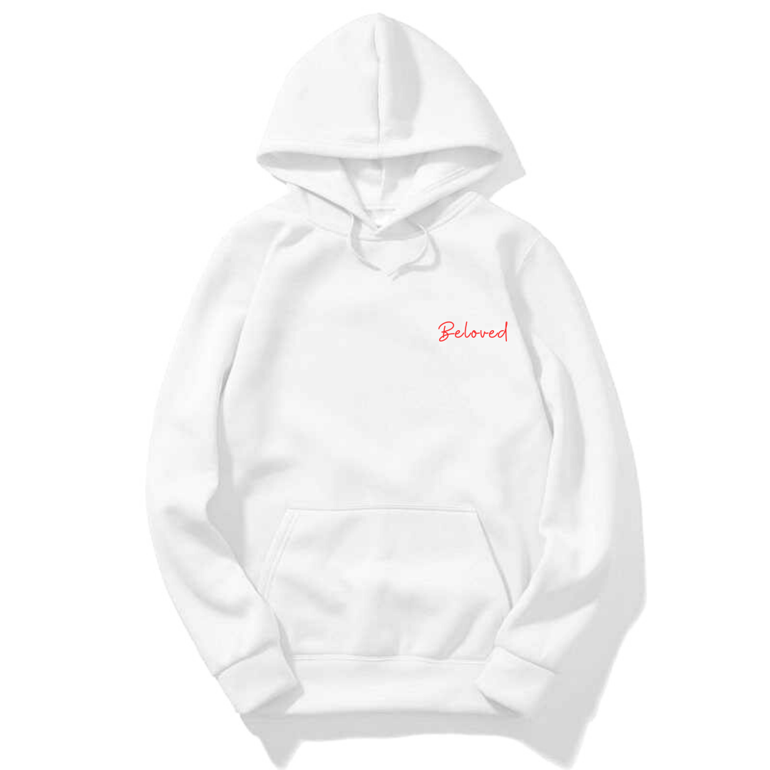BELOVED HOODIE