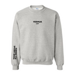 Load image into Gallery viewer, Yeshua Name Above All Crewneck
