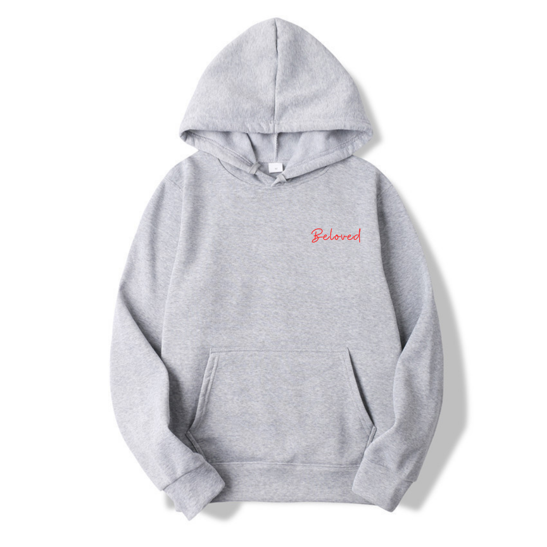BELOVED HOODIE