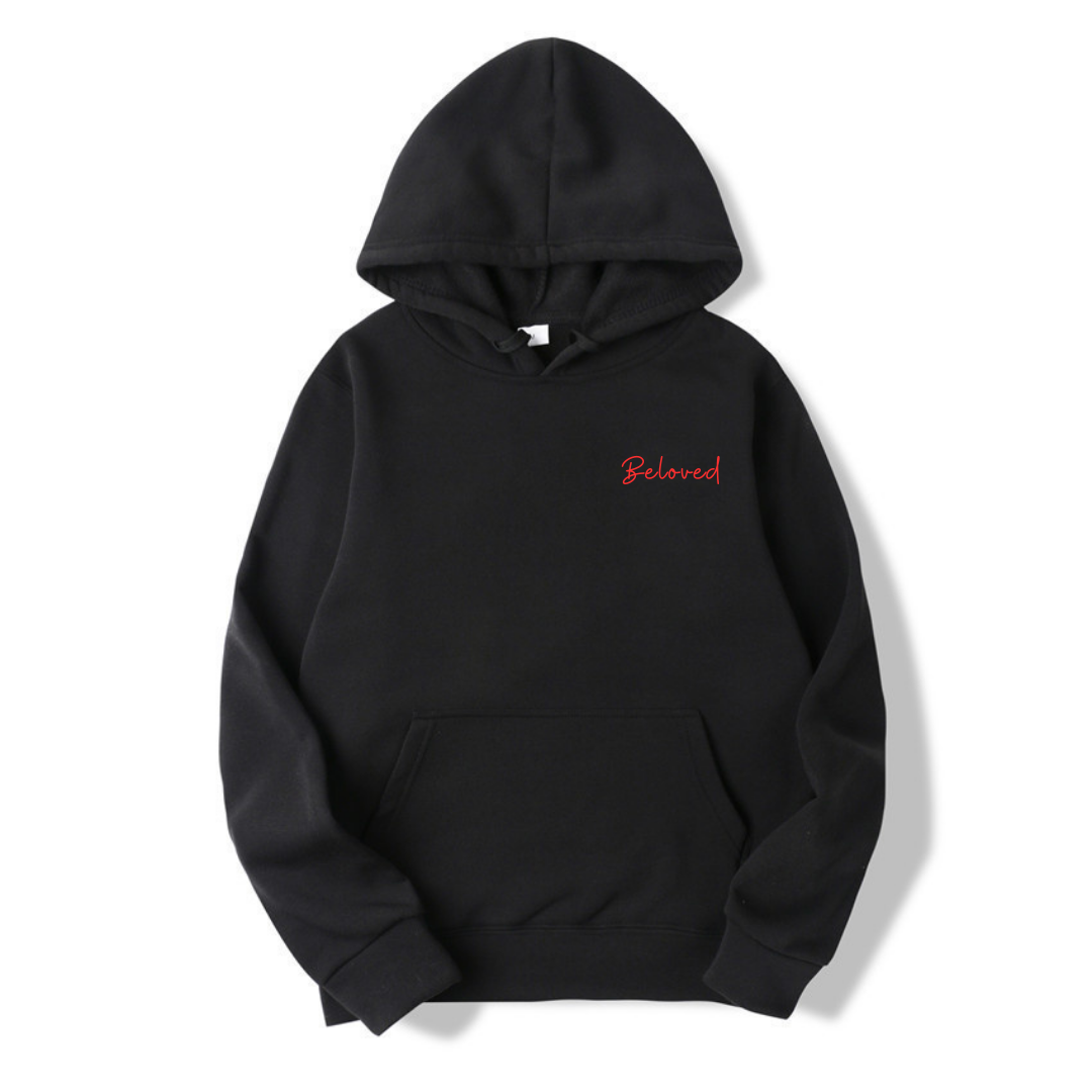 BELOVED HOODIE