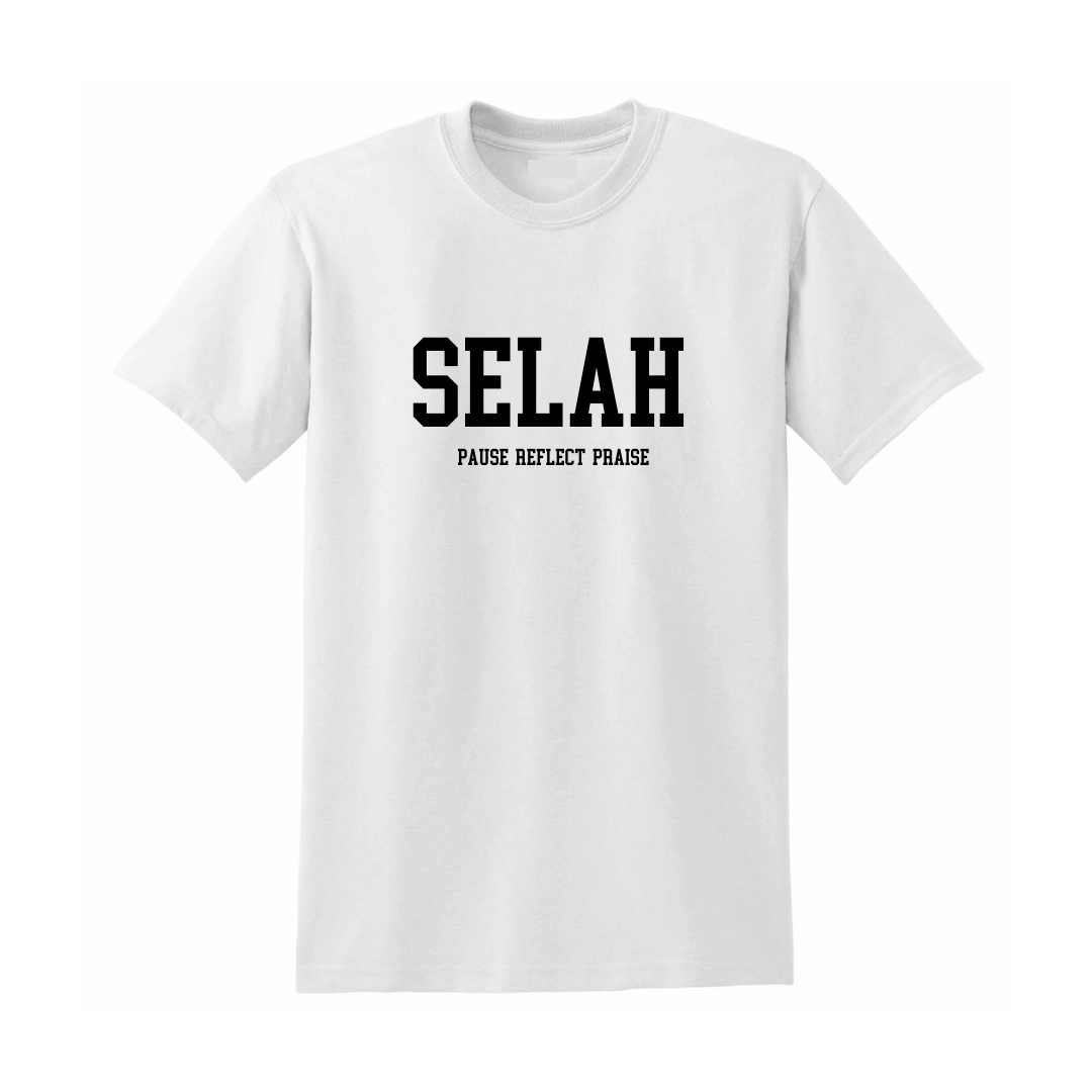 SELAH TEE