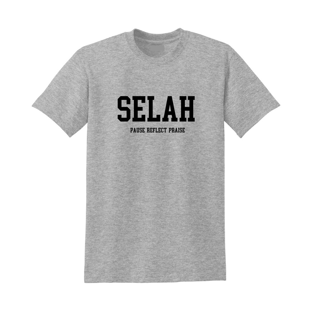 SELAH TEE