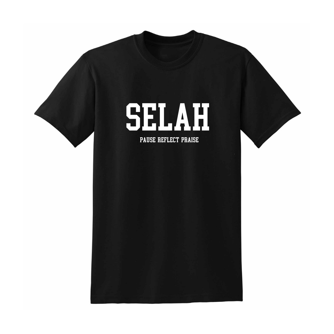 SELAH TEE