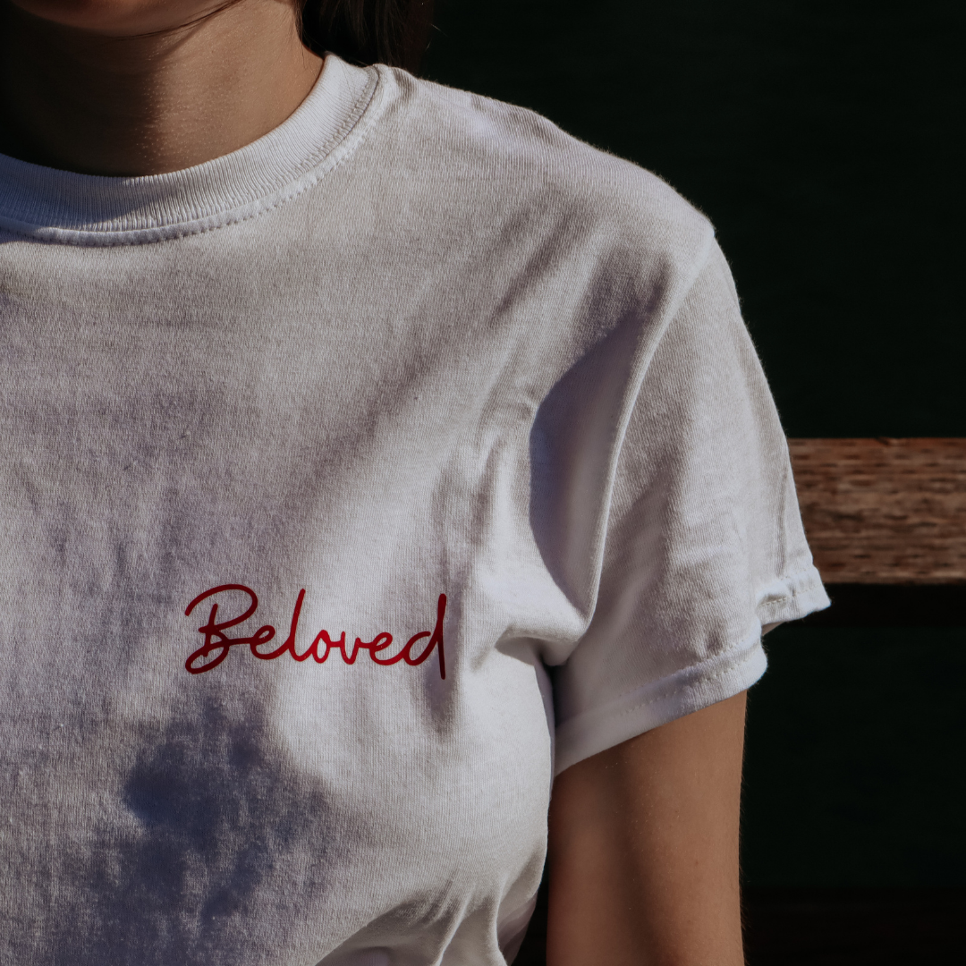 BELOVED TEE