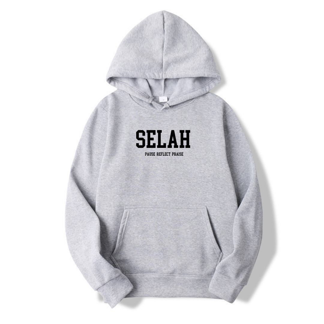 SELAH HOODIE