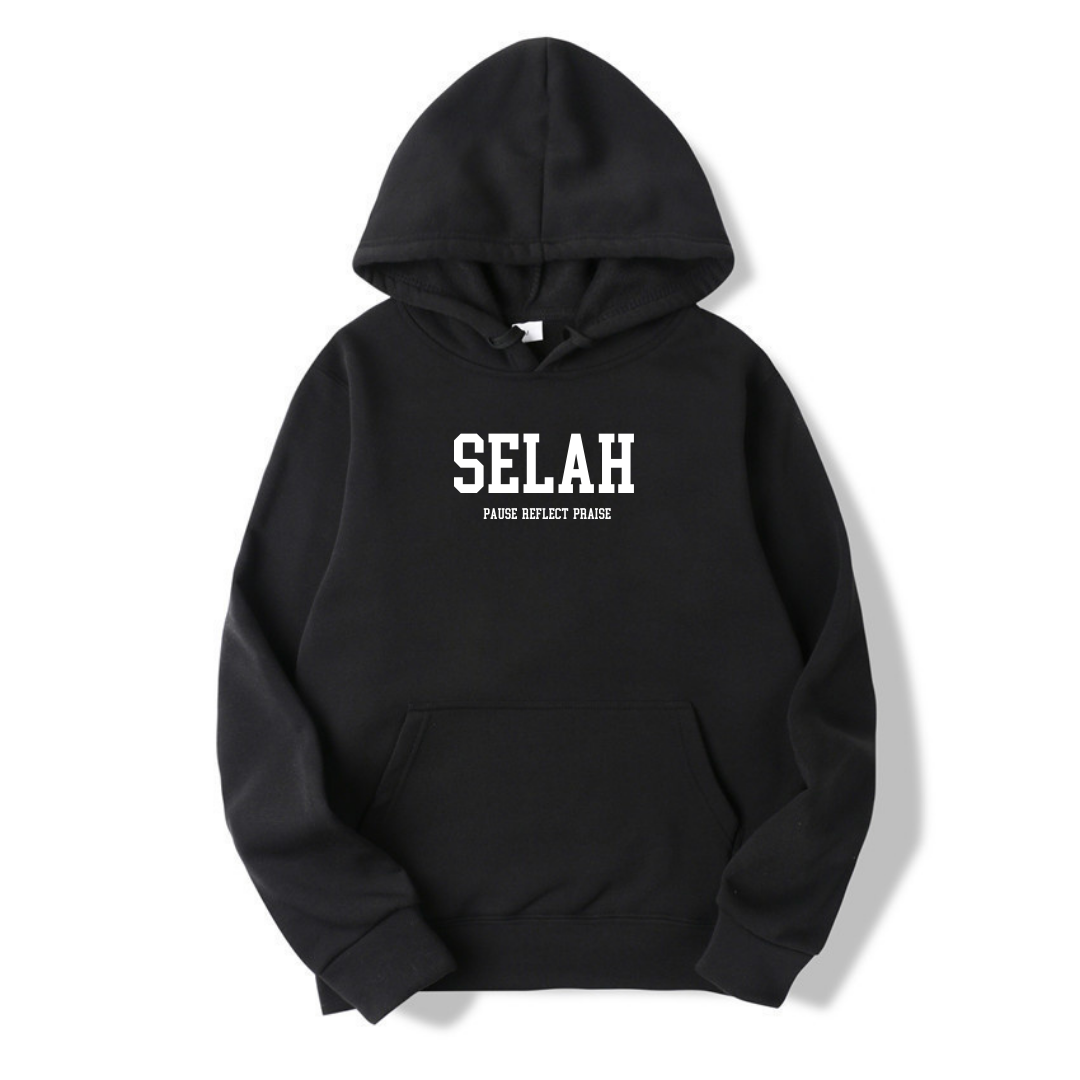 SELAH HOODIE