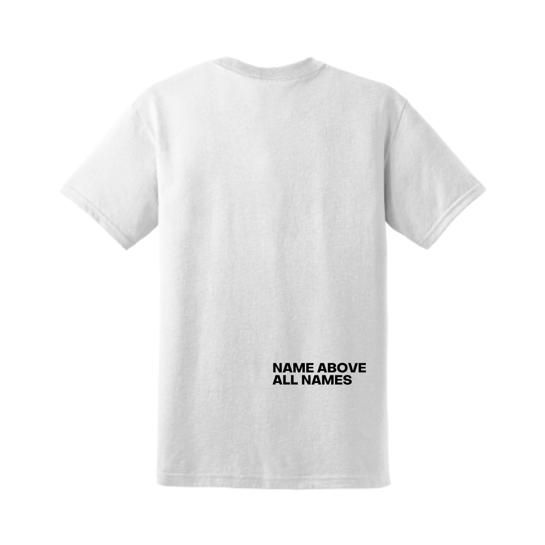 YESHUA TEE