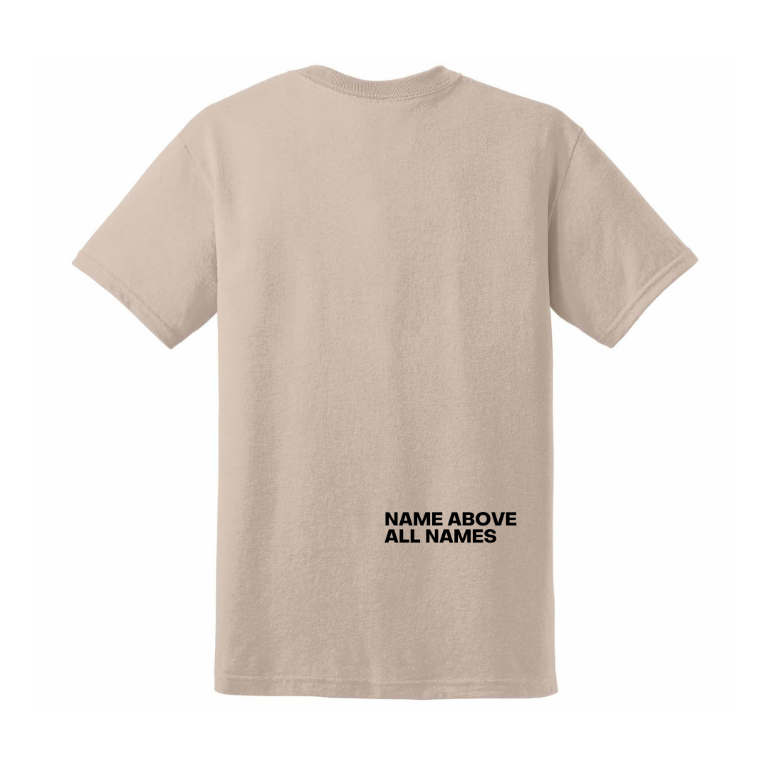 YESHUA TEE