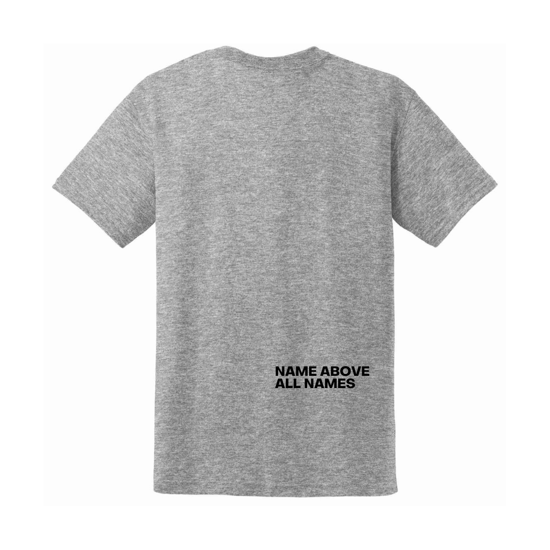 YESHUA TEE