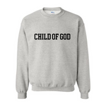 Load image into Gallery viewer, Child Of God Crewneck
