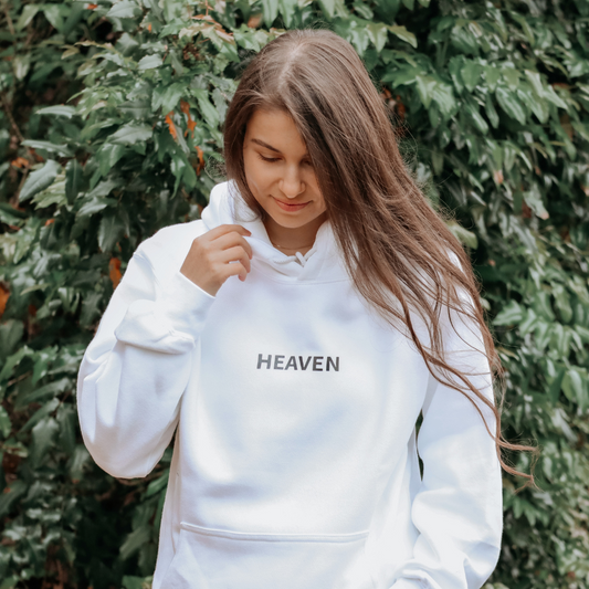 HEAVEN HOODIE