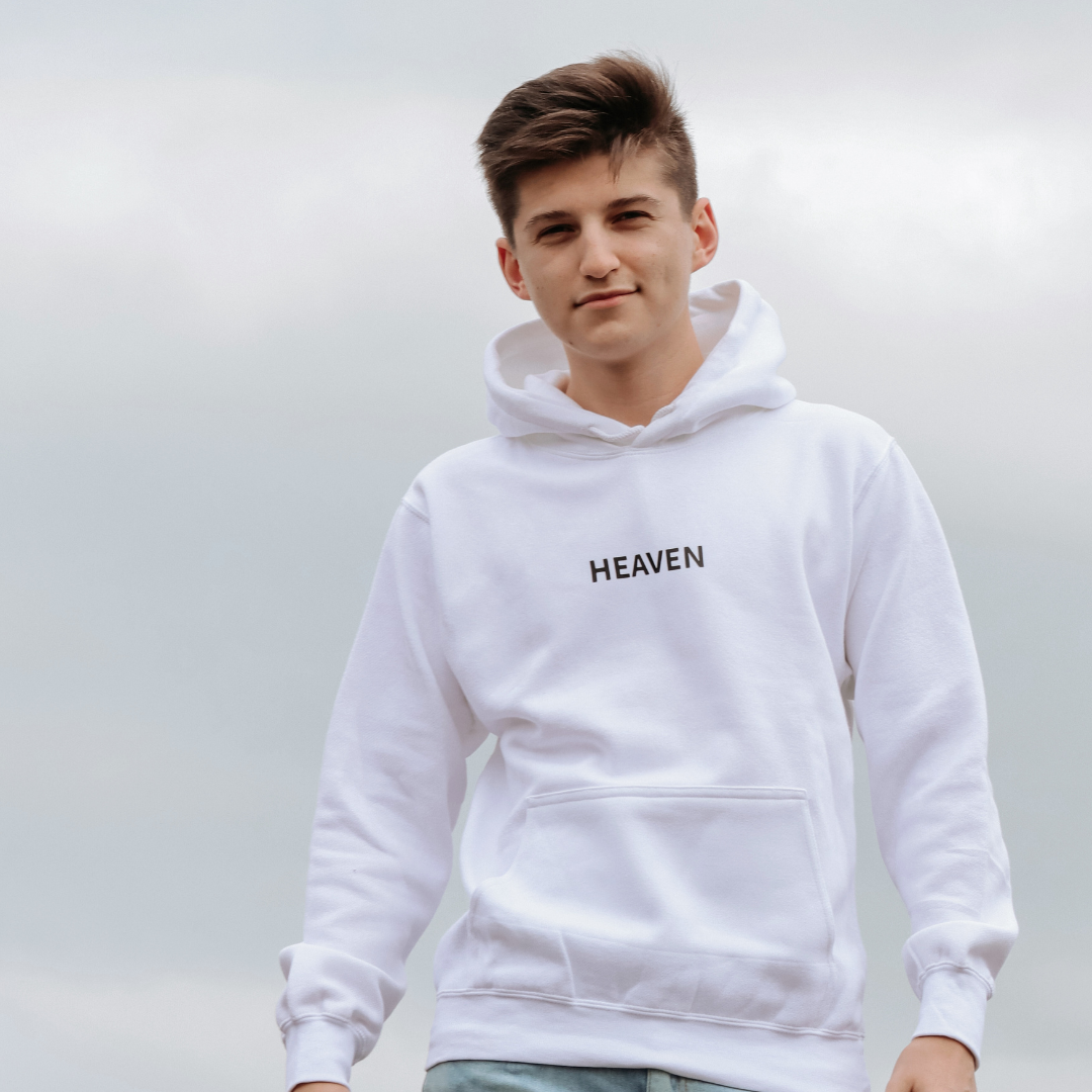 HEAVEN HOODIE