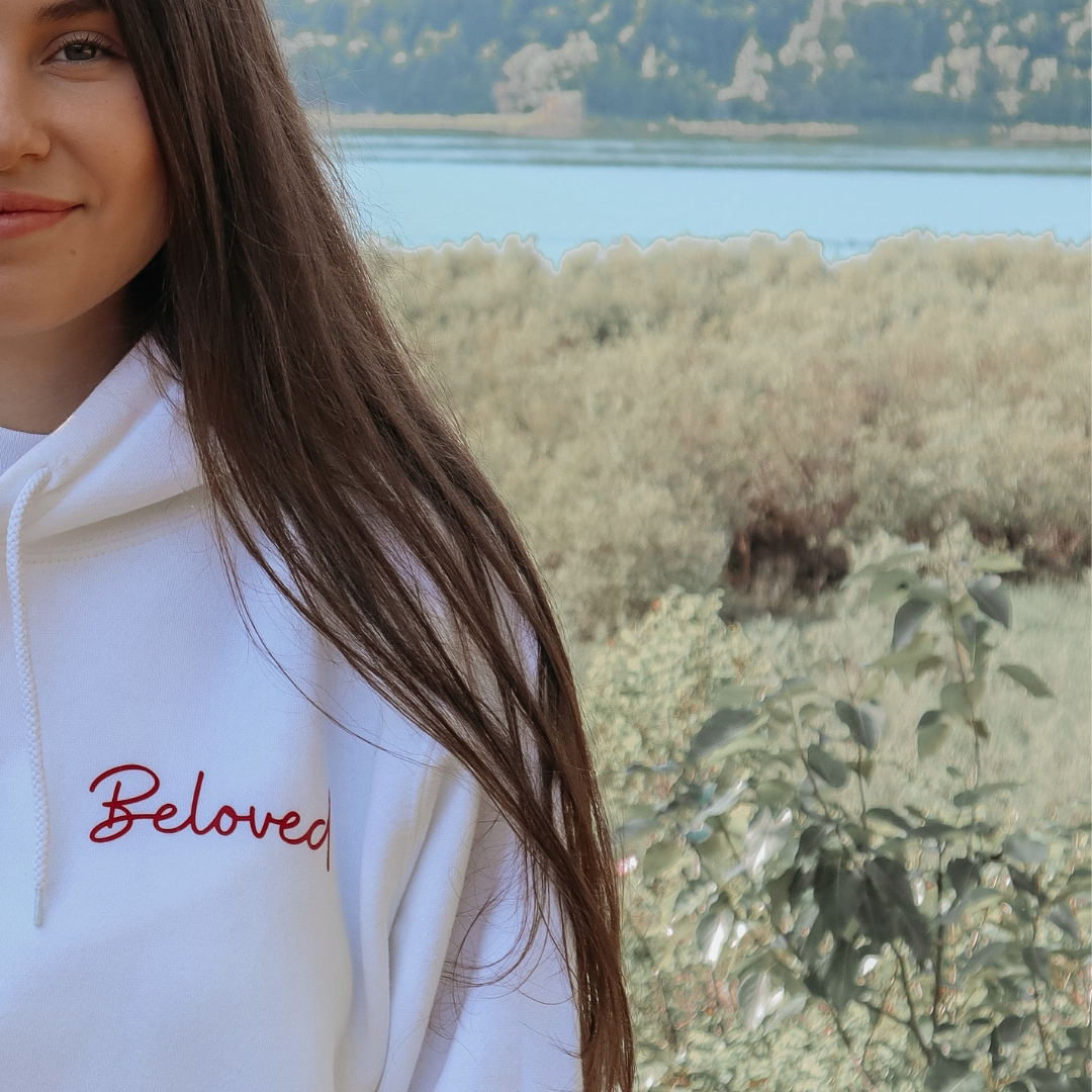 BELOVED HOODIE