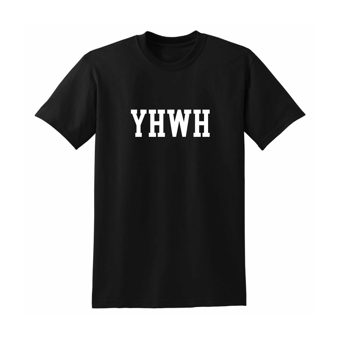 YHWH TEE
