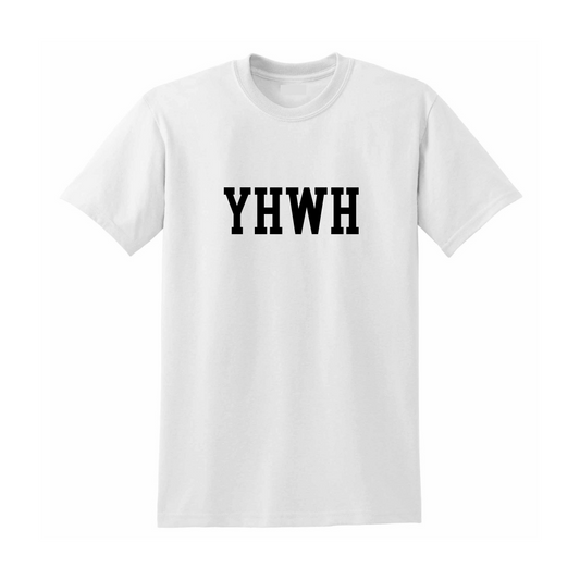 YHWH TEE