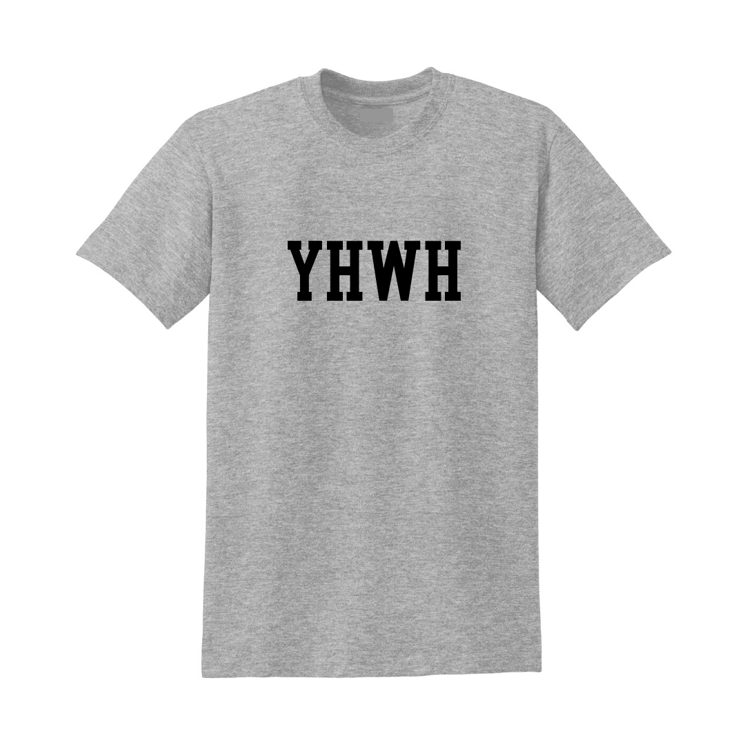 YHWH TEE