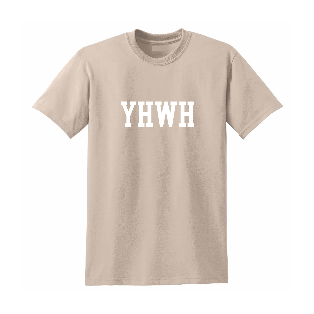 YHWH TEE