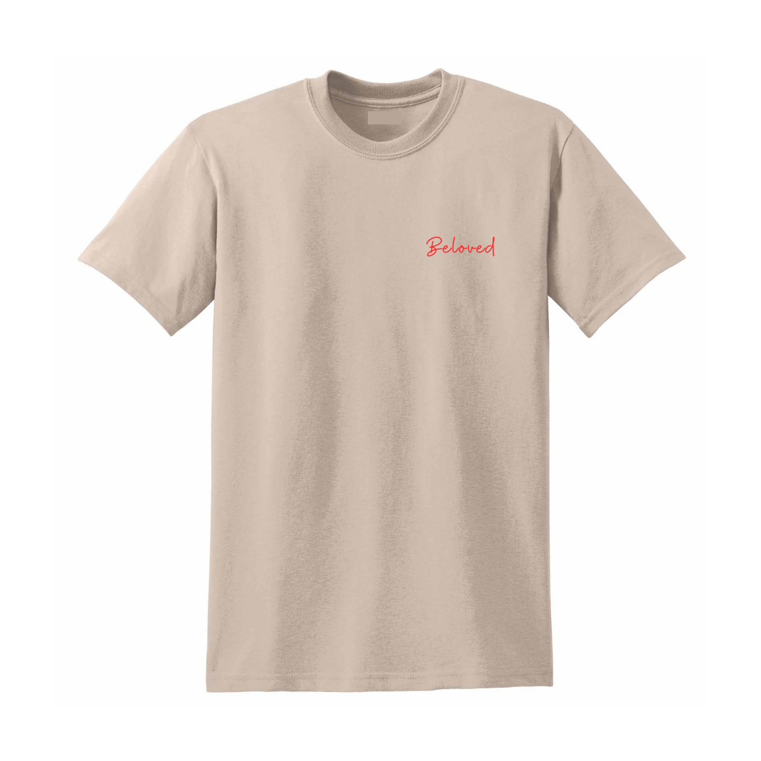 BELOVED TEE