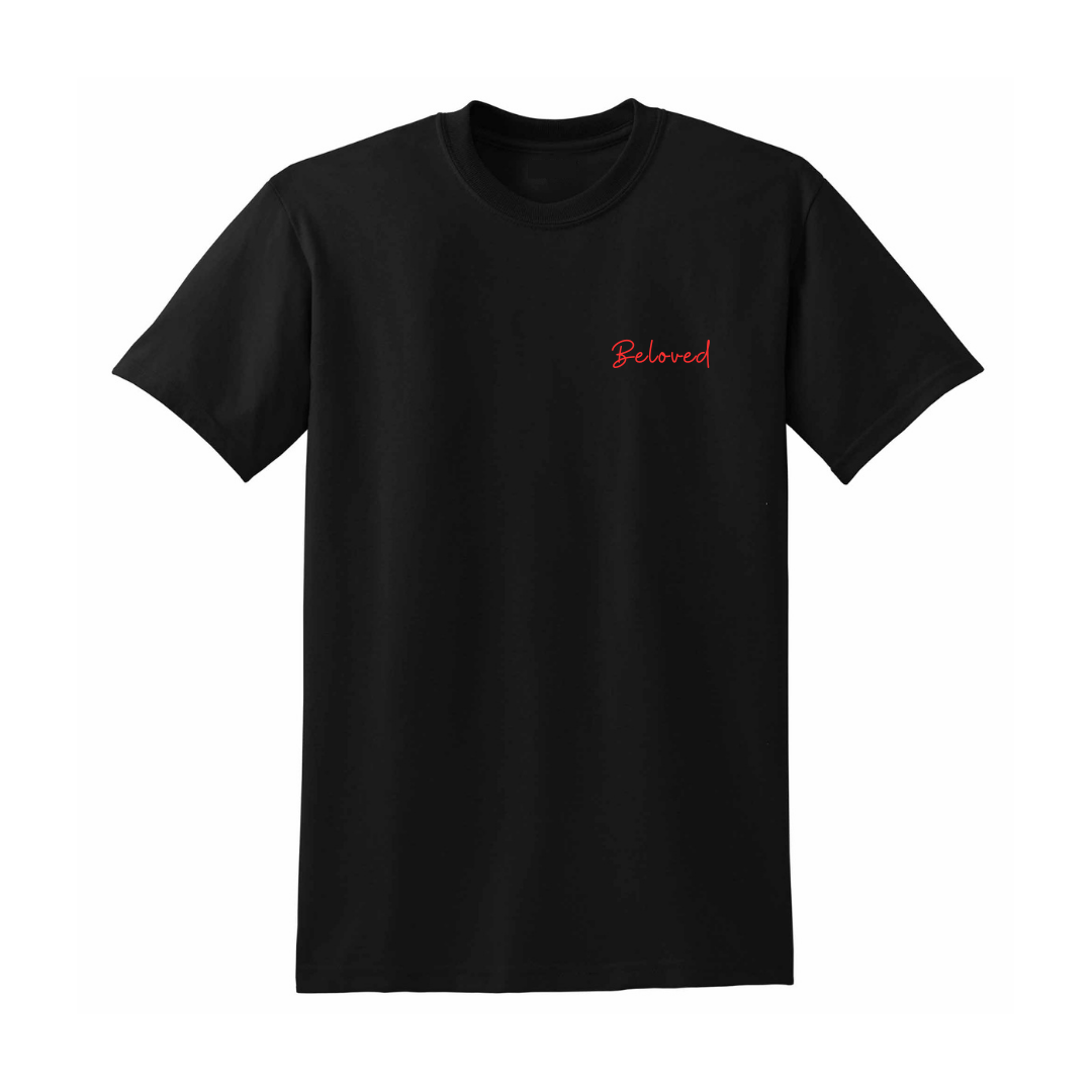 BELOVED TEE