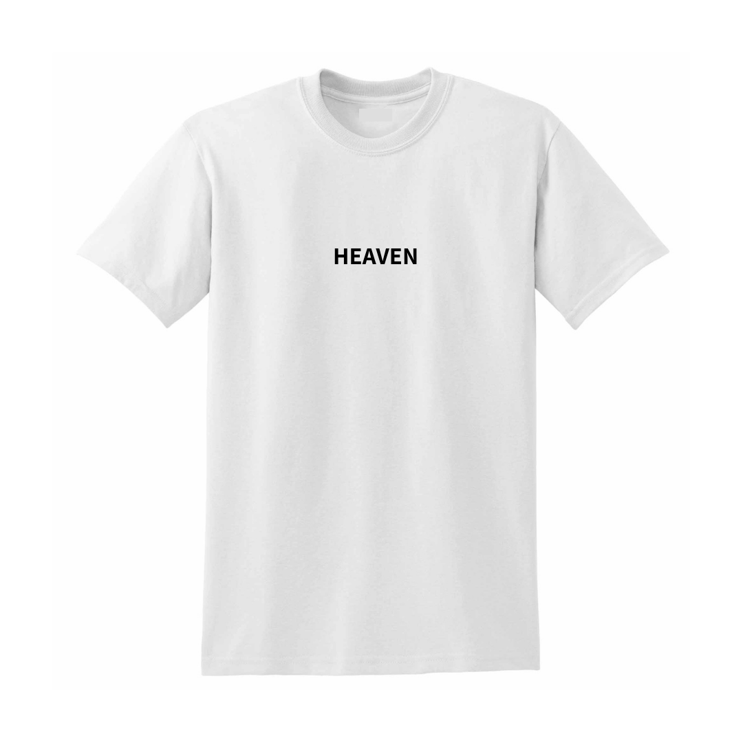HEAVEN TEE