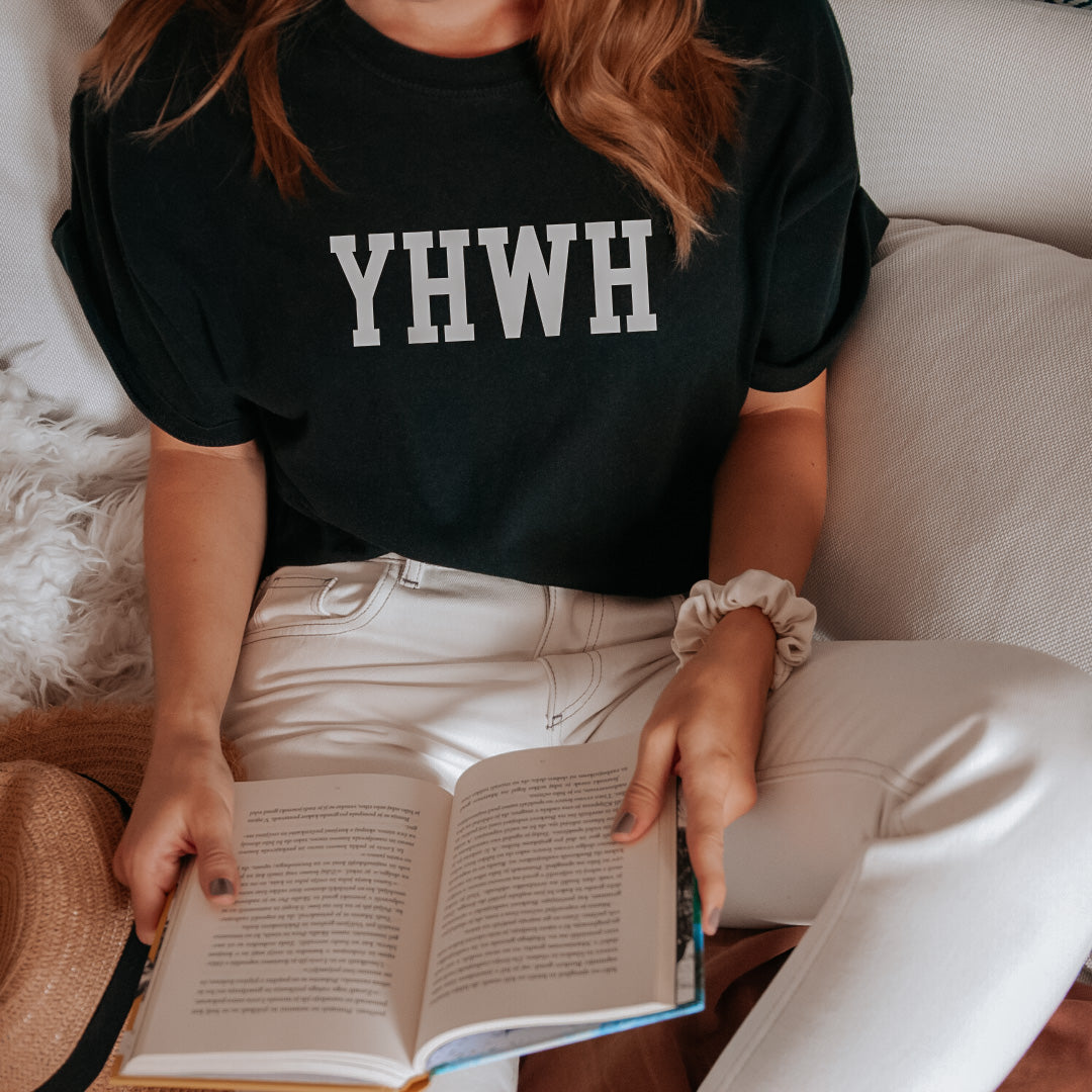 YHWH TEE