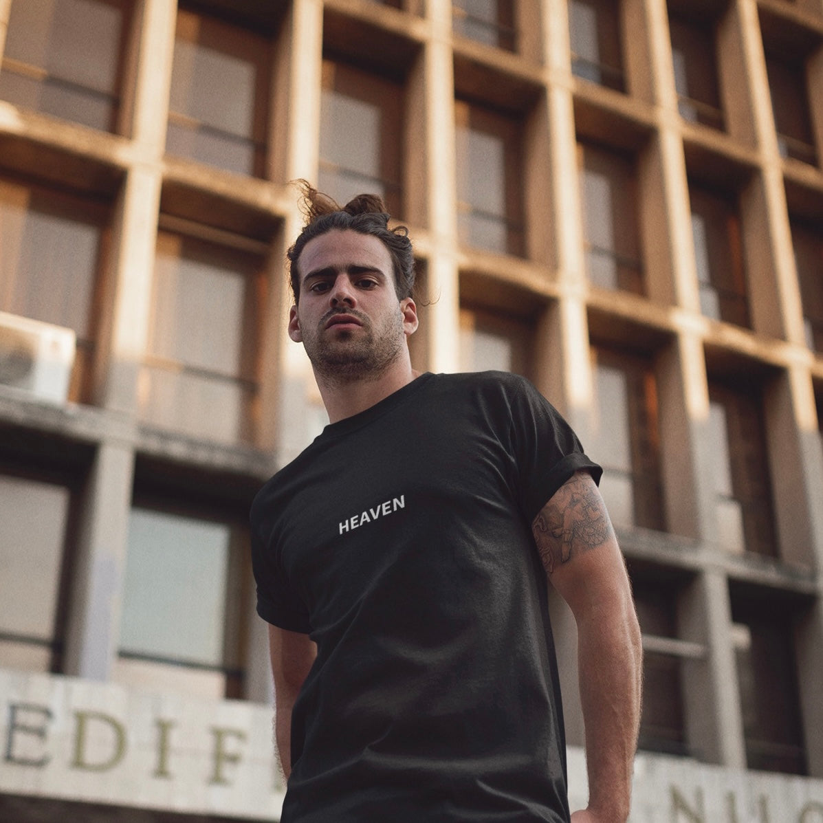 HEAVEN TEE