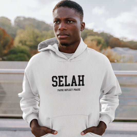 SELAH HOODIE