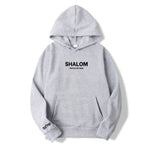 Load image into Gallery viewer, Shalom Peace of God Hoodie
