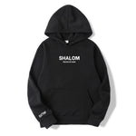 Load image into Gallery viewer, Shalom Peace of God Hoodie
