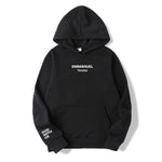 Load image into Gallery viewer, Emmanuel God With Us Hoodie
