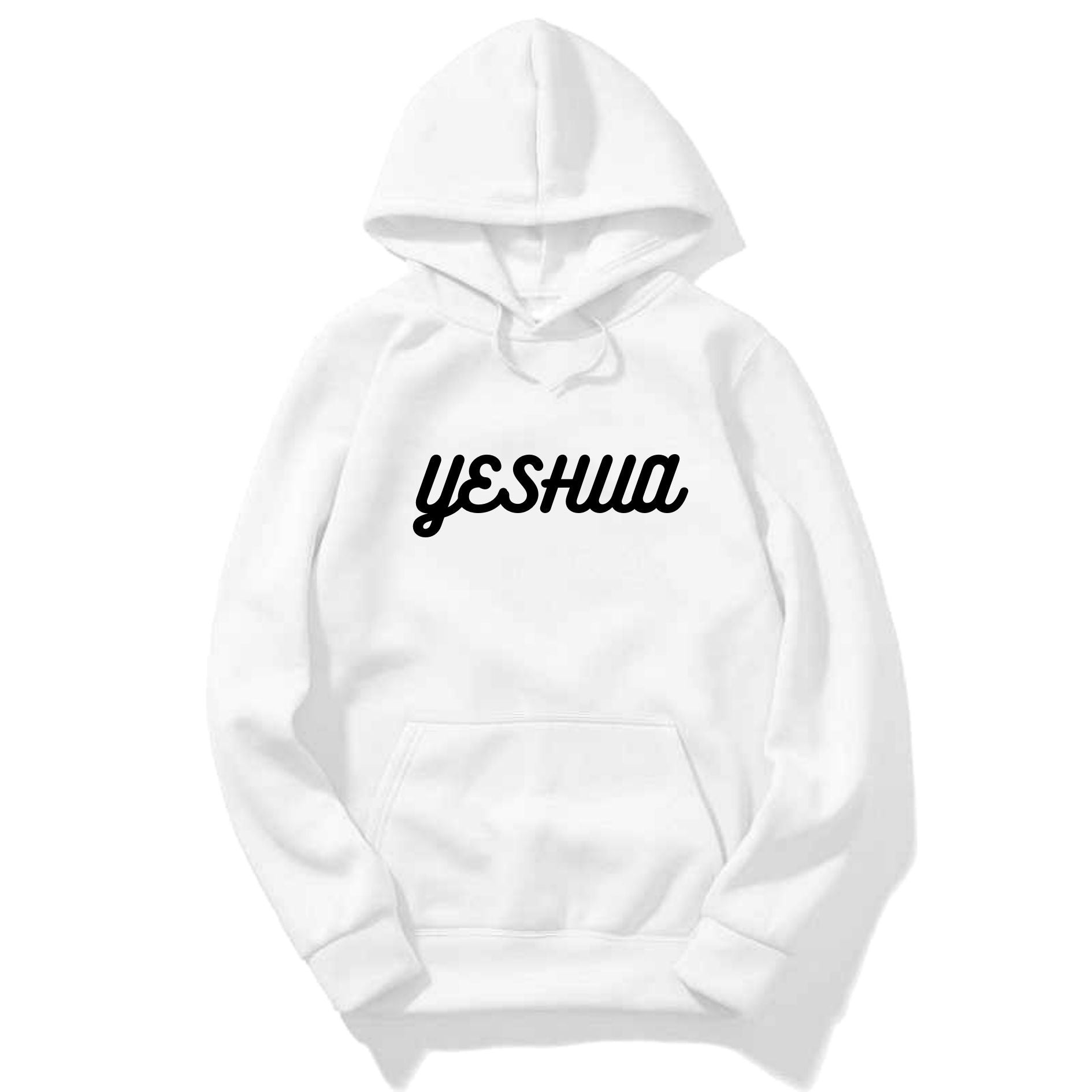 New Yeshua Hoodie