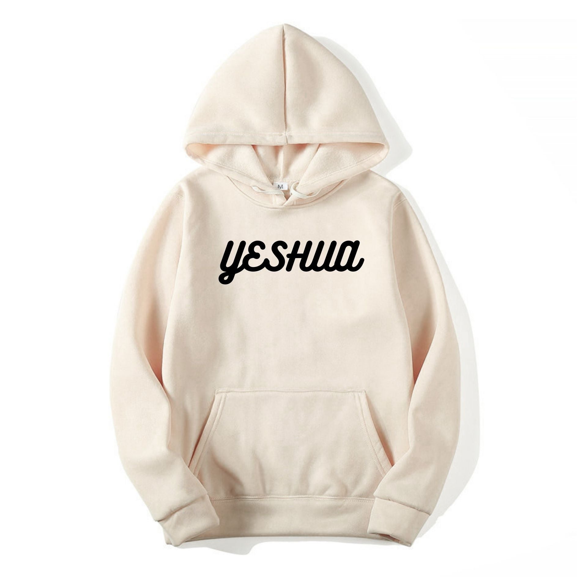 New Yeshua Hoodie