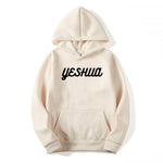 Load image into Gallery viewer, New Yeshua Hoodie
