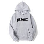 Load image into Gallery viewer, New Yeshua Hoodie
