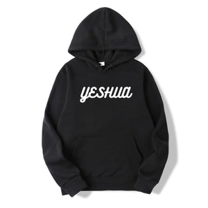 New Yeshua Hoodie