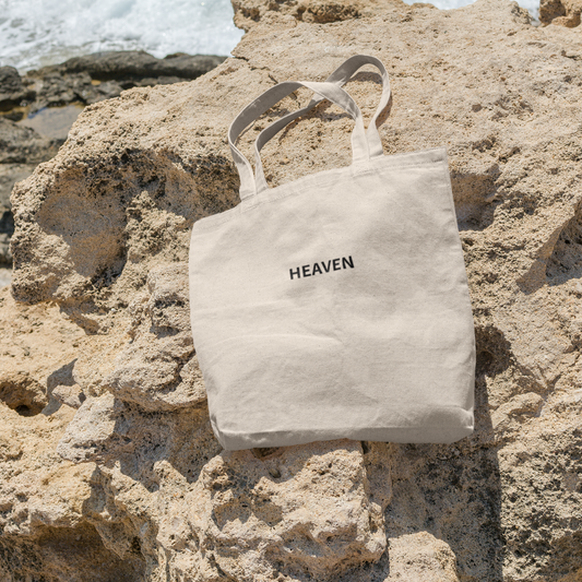 HEAVEN TOTE BAG